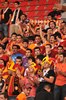 Galatasaray - Ofk Belgrad